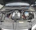 Чорний Ауді A7 Sportback, об'ємом двигуна 0 л та пробігом 96 тис. км за 2700 $, фото 10 на Automoto.ua