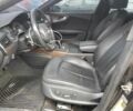 Чорний Ауді A7 Sportback, об'ємом двигуна 0 л та пробігом 96 тис. км за 2700 $, фото 6 на Automoto.ua