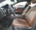 Черный Ауди A7 Sportback, объемом двигателя 3 л и пробегом 103 тыс. км за 4000 $, фото 6 на Automoto.ua