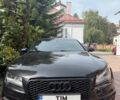 Чорний Ауді A7 Sportback, об'ємом двигуна 3 л та пробігом 190 тис. км за 18500 $, фото 1 на Automoto.ua