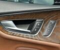 Черный Ауди A7 Sportback, объемом двигателя 3 л и пробегом 130 тыс. км за 26490 $, фото 19 на Automoto.ua