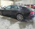 Черный Ауди A7 Sportback, объемом двигателя 3 л и пробегом 103 тыс. км за 4000 $, фото 1 на Automoto.ua