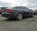 Чорний Ауді A7 Sportback, об'ємом двигуна 0 л та пробігом 96 тис. км за 2700 $, фото 2 на Automoto.ua