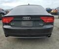 Чорний Ауді A7 Sportback, об'ємом двигуна 0 л та пробігом 96 тис. км за 2700 $, фото 5 на Automoto.ua