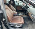 Черный Ауди A7 Sportback, объемом двигателя 3 л и пробегом 130 тыс. км за 26490 $, фото 32 на Automoto.ua
