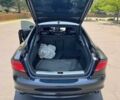 Черный Ауди A7 Sportback, объемом двигателя 3 л и пробегом 85 тыс. км за 13200 $, фото 7 на Automoto.ua