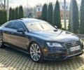 Черный Ауди A7 Sportback, объемом двигателя 3 л и пробегом 234 тыс. км за 19999 $, фото 1 на Automoto.ua