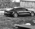 Черный Ауди A7 Sportback, объемом двигателя 3 л и пробегом 270 тыс. км за 16352 $, фото 1 на Automoto.ua