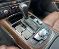 Черный Ауди A7 Sportback, объемом двигателя 3 л и пробегом 130 тыс. км за 26490 $, фото 34 на Automoto.ua