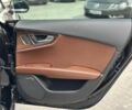 Черный Ауди A7 Sportback, объемом двигателя 3 л и пробегом 130 тыс. км за 26490 $, фото 30 на Automoto.ua