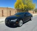 Черный Ауди A7 Sportback, объемом двигателя 3 л и пробегом 73 тыс. км за 7900 $, фото 2 на Automoto.ua