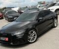 Черный Ауди A7 Sportback, объемом двигателя 3 л и пробегом 136 тыс. км за 22890 $, фото 6 на Automoto.ua
