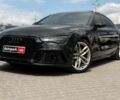 Черный Ауди A7 Sportback, объемом двигателя 3 л и пробегом 136 тыс. км за 22890 $, фото 1 на Automoto.ua