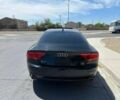 Черный Ауди A7 Sportback, объемом двигателя 3 л и пробегом 73 тыс. км за 7900 $, фото 6 на Automoto.ua
