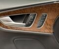 Черный Ауди A7 Sportback, объемом двигателя 3 л и пробегом 136 тыс. км за 22890 $, фото 18 на Automoto.ua