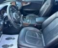 Черный Ауди A7 Sportback, объемом двигателя 3 л и пробегом 73 тыс. км за 7900 $, фото 9 на Automoto.ua
