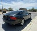 Черный Ауди A7 Sportback, объемом двигателя 3 л и пробегом 73 тыс. км за 7900 $, фото 5 на Automoto.ua