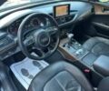 Черный Ауди A7 Sportback, объемом двигателя 3 л и пробегом 73 тыс. км за 7900 $, фото 8 на Automoto.ua