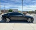 Черный Ауди A7 Sportback, объемом двигателя 3 л и пробегом 73 тыс. км за 7900 $, фото 3 на Automoto.ua