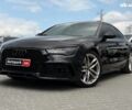 Черный Ауди A7 Sportback, объемом двигателя 3 л и пробегом 136 тыс. км за 22890 $, фото 2 на Automoto.ua