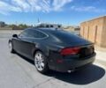 Черный Ауди A7 Sportback, объемом двигателя 3 л и пробегом 73 тыс. км за 7900 $, фото 7 на Automoto.ua