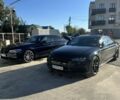 Чорний Ауді A7 Sportback, об'ємом двигуна 3 л та пробігом 267 тис. км за 22000 $, фото 6 на Automoto.ua