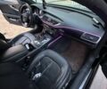 Чорний Ауді A7 Sportback, об'ємом двигуна 3 л та пробігом 267 тис. км за 22000 $, фото 4 на Automoto.ua