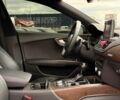 Черный Ауди A7 Sportback, объемом двигателя 3 л и пробегом 136 тыс. км за 22890 $, фото 12 на Automoto.ua