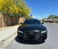 Черный Ауди A7 Sportback, объемом двигателя 3 л и пробегом 73 тыс. км за 7900 $, фото 1 на Automoto.ua