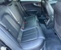 Черный Ауди A7 Sportback, объемом двигателя 3 л и пробегом 73 тыс. км за 7900 $, фото 10 на Automoto.ua