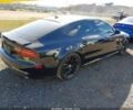 Черный Ауди A7 Sportback, объемом двигателя 3 л и пробегом 60 тыс. км за 4600 $, фото 3 на Automoto.ua