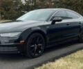 Чорний Ауді A7 Sportback, об'ємом двигуна 3 л та пробігом 88 тис. км за 7150 $, фото 1 на Automoto.ua