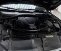 Черный Ауди A7 Sportback, объемом двигателя 3 л и пробегом 131 тыс. км за 12000 $, фото 11 на Automoto.ua