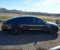 Черный Ауди A7 Sportback, объемом двигателя 3 л и пробегом 60 тыс. км за 4600 $, фото 12 на Automoto.ua