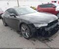 Черный Ауди A7 Sportback, объемом двигателя 3 л и пробегом 127 тыс. км за 3500 $, фото 1 на Automoto.ua