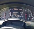 Черный Ауди A7 Sportback, объемом двигателя 3 л и пробегом 60 тыс. км за 4600 $, фото 6 на Automoto.ua