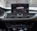 Черный Ауди A7 Sportback, объемом двигателя 3 л и пробегом 131 тыс. км за 12000 $, фото 5 на Automoto.ua