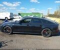 Черный Ауди A7 Sportback, объемом двигателя 3 л и пробегом 60 тыс. км за 4600 $, фото 13 на Automoto.ua