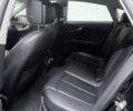 Черный Ауди A7 Sportback, объемом двигателя 3 л и пробегом 131 тыс. км за 12000 $, фото 8 на Automoto.ua