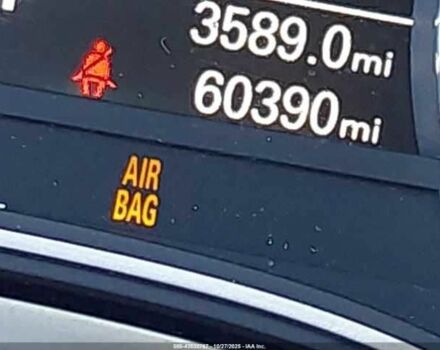 Черный Ауди A7 Sportback, объемом двигателя 3 л и пробегом 60 тыс. км за 4600 $, фото 14 на Automoto.ua