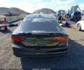 Черный Ауди A7 Sportback, объемом двигателя 3 л и пробегом 60 тыс. км за 4600 $, фото 15 на Automoto.ua
