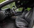 Черный Ауди A7 Sportback, объемом двигателя 3 л и пробегом 55 тыс. км за 6900 $, фото 6 на Automoto.ua
