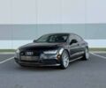 Ауді A7 Sportback 2017 у Дніпро (Дніпропетровську) на Automoto.ua Чорний Ауді A7 Sportback, об'ємом двигуна 3 л та пробігом 70 тис. км за 10900 $, фото 2 на Automoto.ua