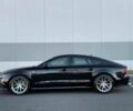 Ауді A7 Sportback 2017 у Дніпро (Дніпропетровську) на Automoto.ua Чорний Ауді A7 Sportback, об'ємом двигуна 3 л та пробігом 70 тис. км за 10900 $, фото 4 на Automoto.ua