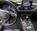 Черный Ауди A7 Sportback, объемом двигателя 3 л и пробегом 55 тыс. км за 6900 $, фото 9 на Automoto.ua