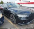 Ауди A7 Sportback 2017 в Черновцах на Automoto.ua Черный Ауди A7 Sportback, объемом двигателя 3 л и пробегом 139 тыс. км за 20500 $, фото 20 на Automoto.ua