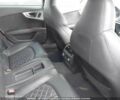 Ауди A7 Sportback 2017 в Черновцах на Automoto.ua Черный Ауди A7 Sportback, объемом двигателя 3 л и пробегом 139 тыс. км за 20500 $, фото 14 на Automoto.ua