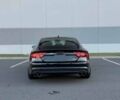Ауді A7 Sportback 2017 у Дніпро (Дніпропетровську) на Automoto.ua Чорний Ауді A7 Sportback, об'ємом двигуна 3 л та пробігом 70 тис. км за 10900 $, фото 6 на Automoto.ua