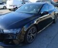 Ауди A7 Sportback 2017 в Черновцах на Automoto.ua Черный Ауди A7 Sportback, объемом двигателя 3 л и пробегом 139 тыс. км за 20500 $, фото 1 на Automoto.ua