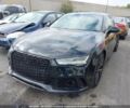 Ауди A7 Sportback 2017 в Черновцах на Automoto.ua Черный Ауди A7 Sportback, объемом двигателя 3 л и пробегом 139 тыс. км за 20500 $, фото 19 на Automoto.ua